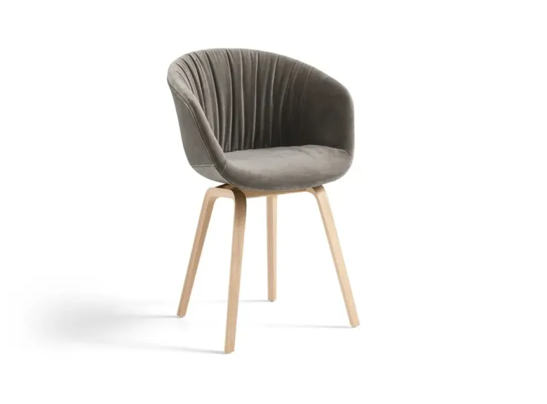 About A Chair AAC 23 Soft – Hay at Mesmetric