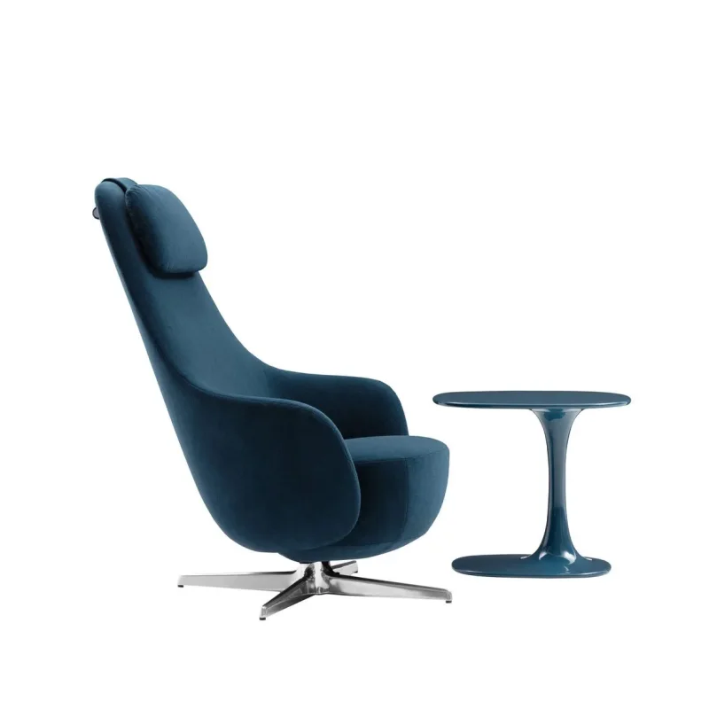Harbor Laidback – B&B Italia at Mesmetric