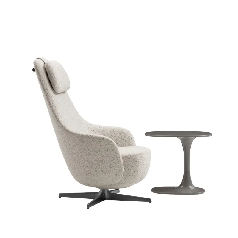 Harbor Laidback – B&B Italia at Mesmetric