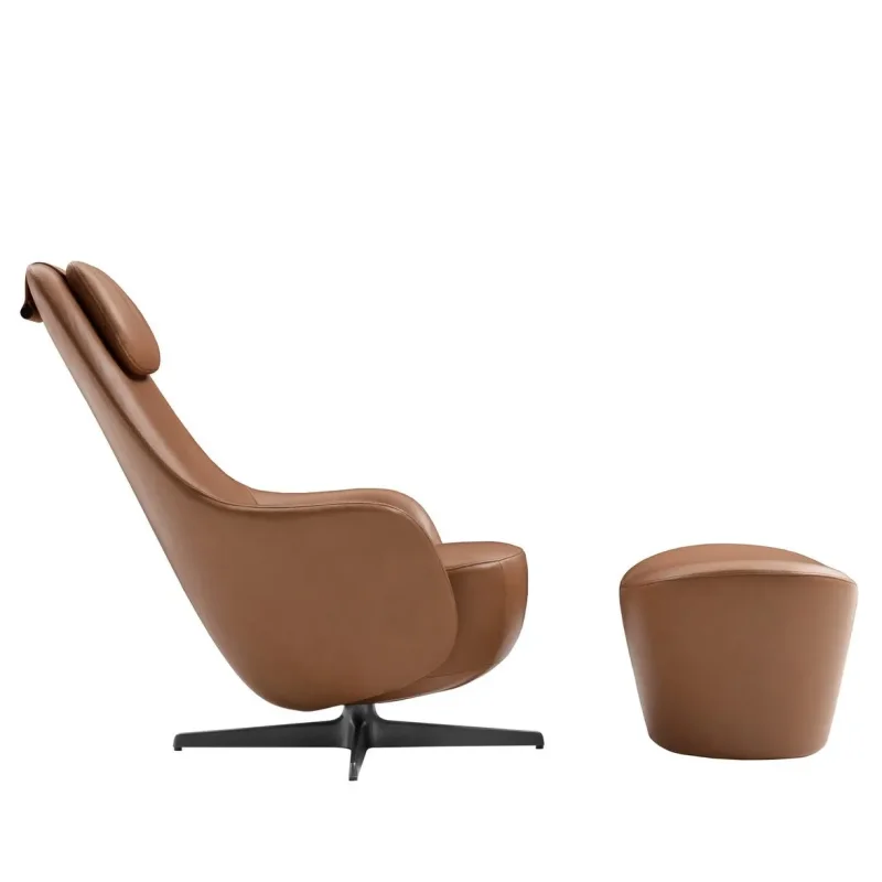 Harbor Laidback – B&B Italia at Mesmetric