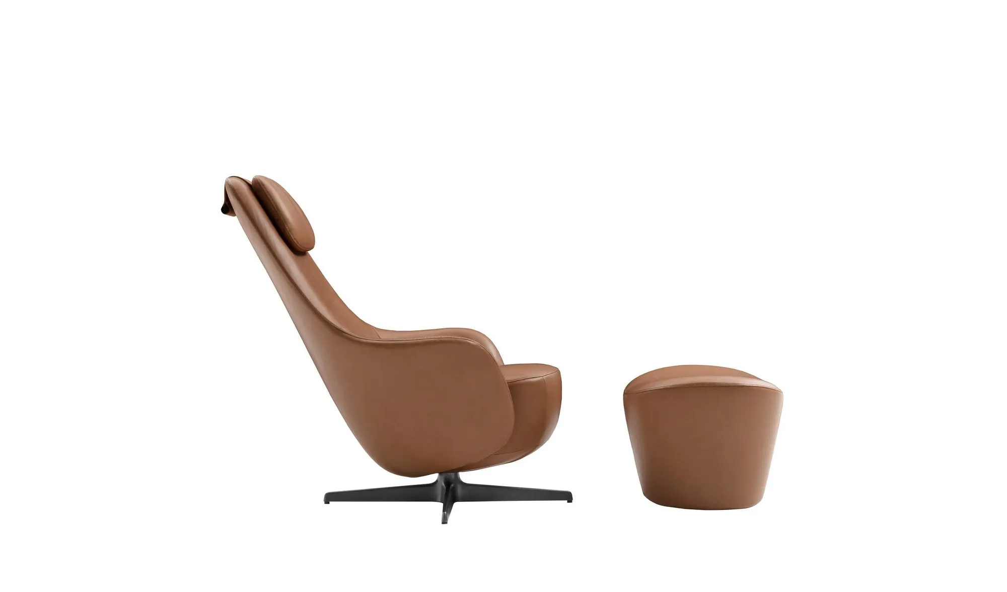 Harbor Laidback – B&B Italia at Mesmetric