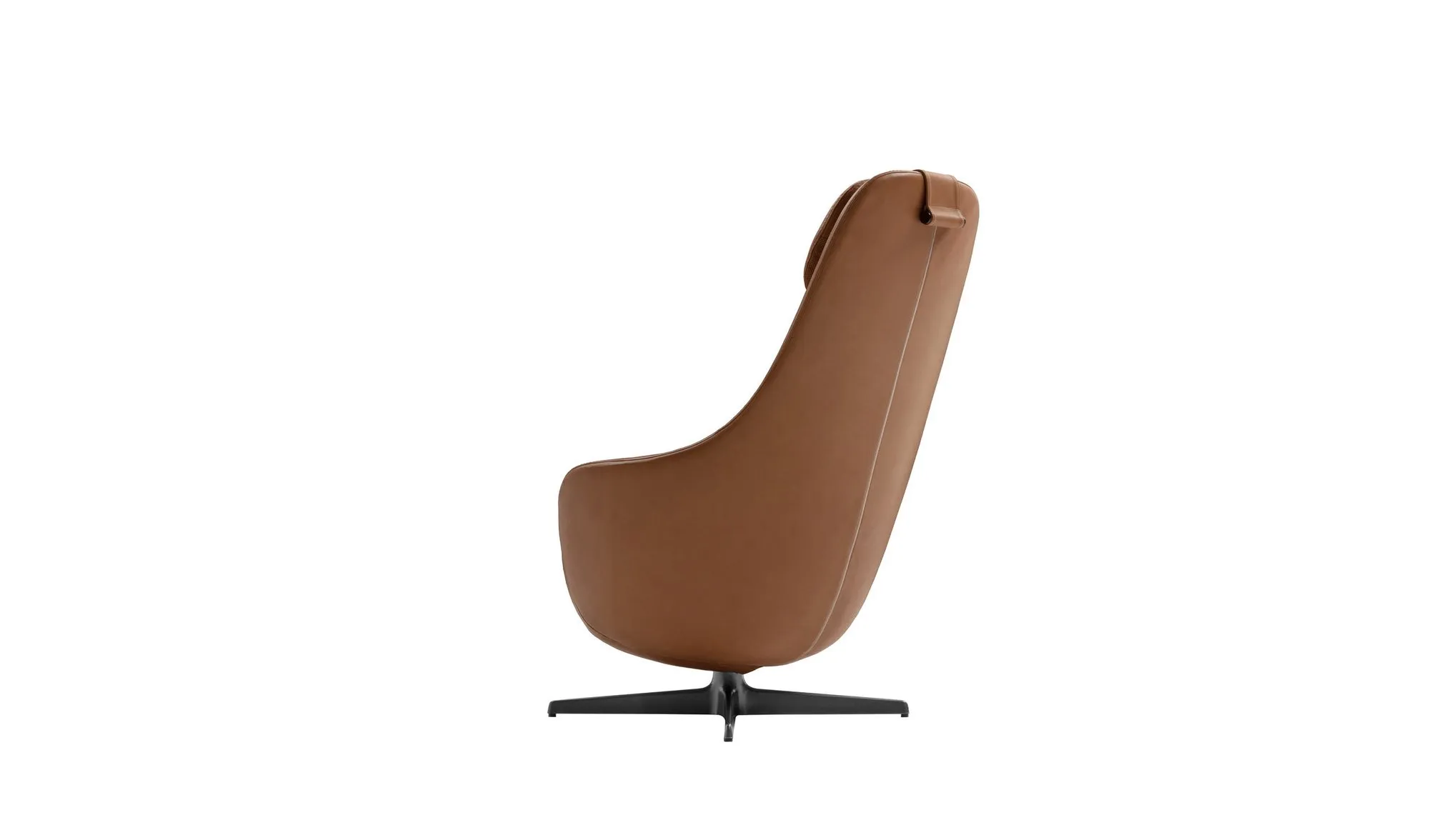 Harbor Laidback – B&B Italia at Mesmetric