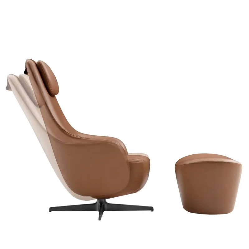 Harbor Laidback – B&B Italia at Mesmetric
