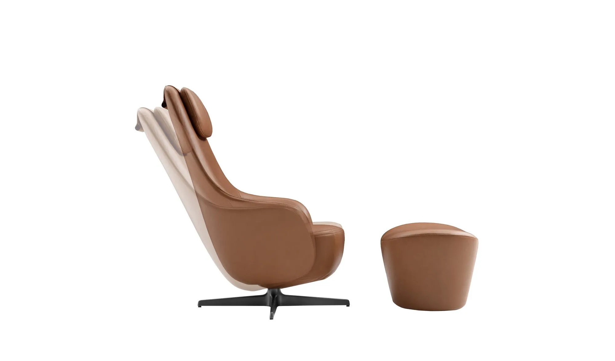 Harbor Laidback – B&B Italia at Mesmetric