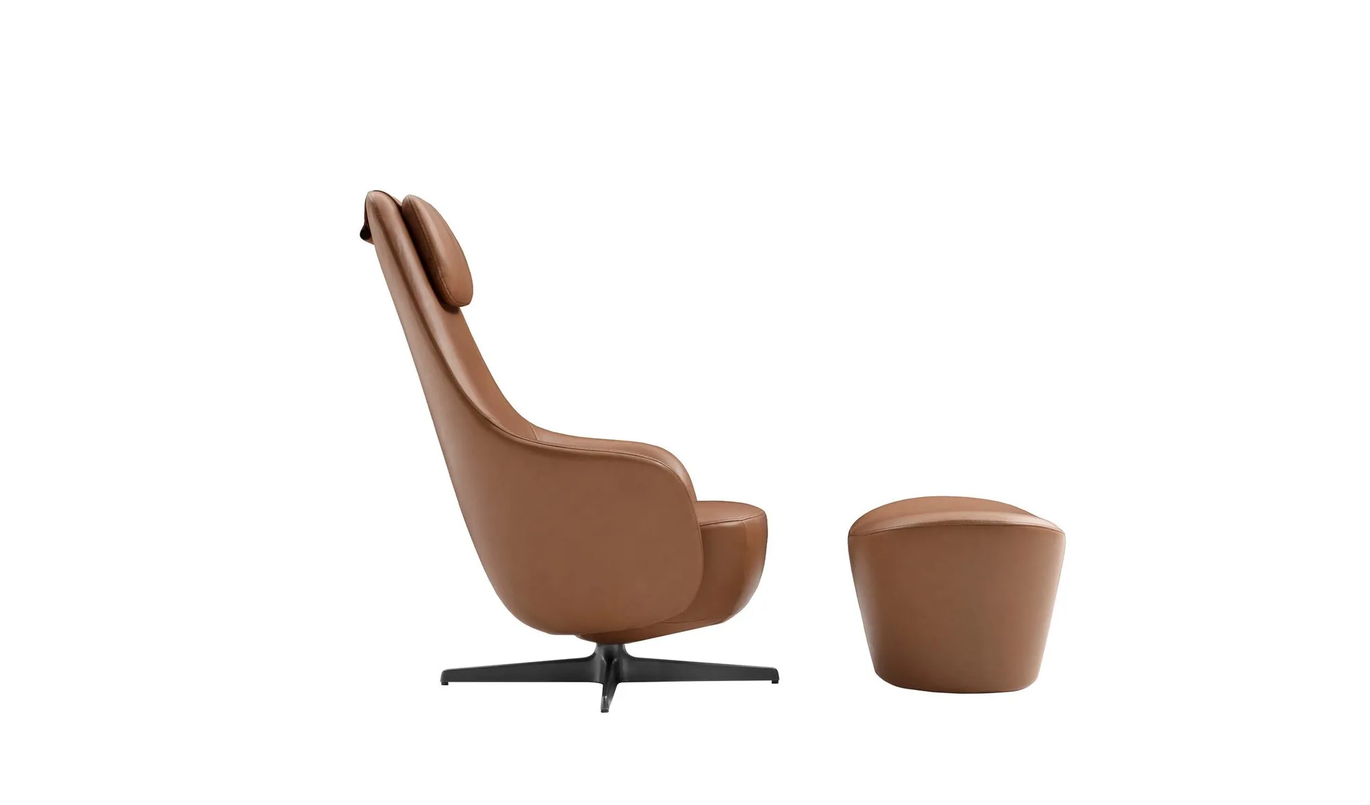 Harbor Laidback – B&B Italia at Mesmetric