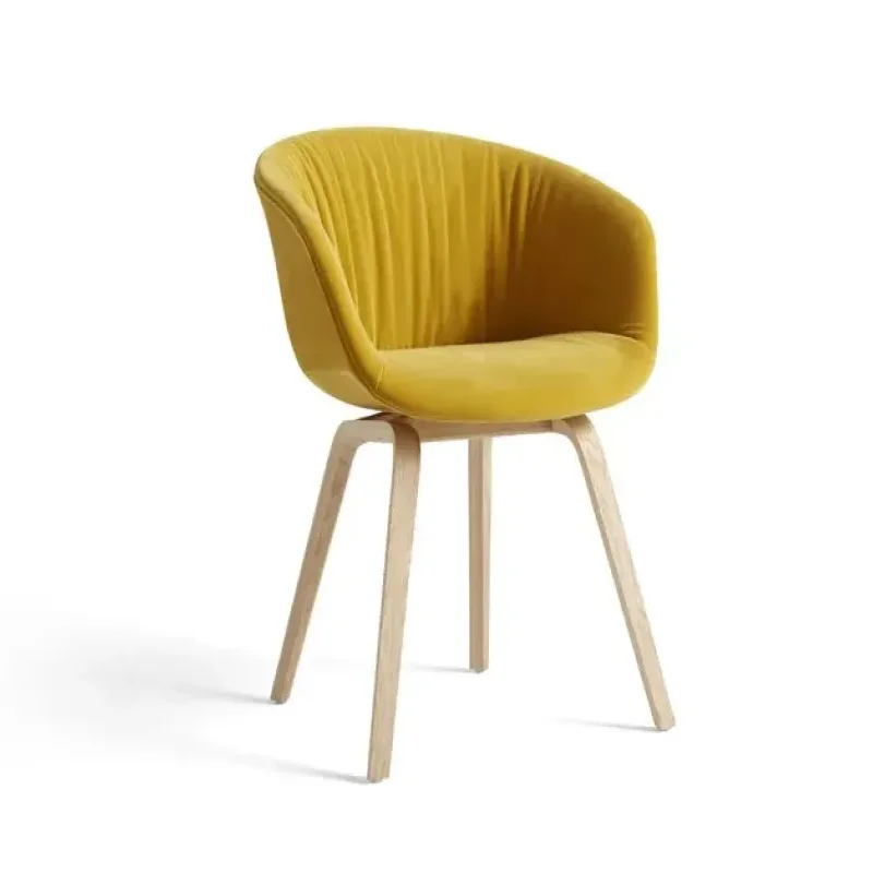 About A Chair AAC 23 Soft – Hay at Mesmetric