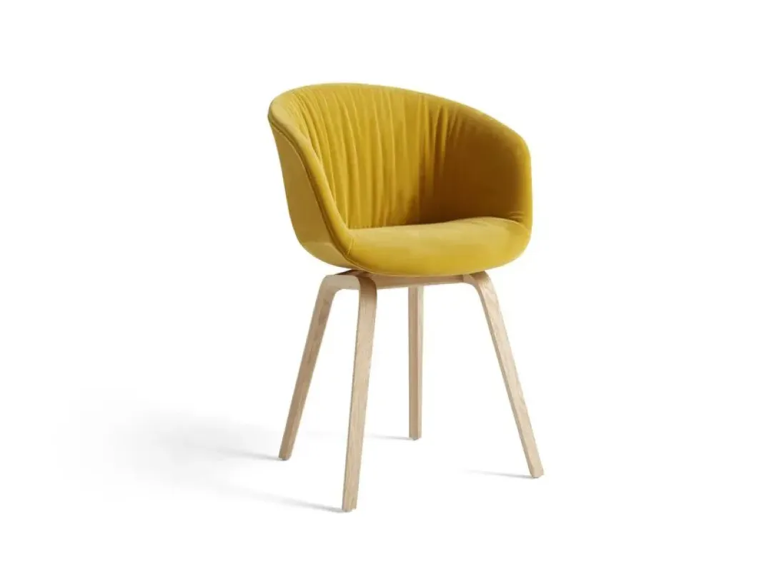 About A Chair AAC 23 Soft – Hay at Mesmetric