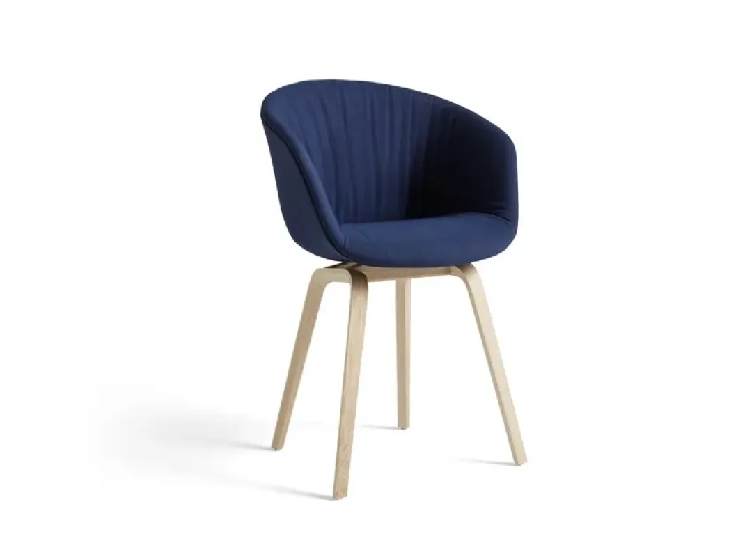 About A Chair AAC 23 Soft – Hay at Mesmetric