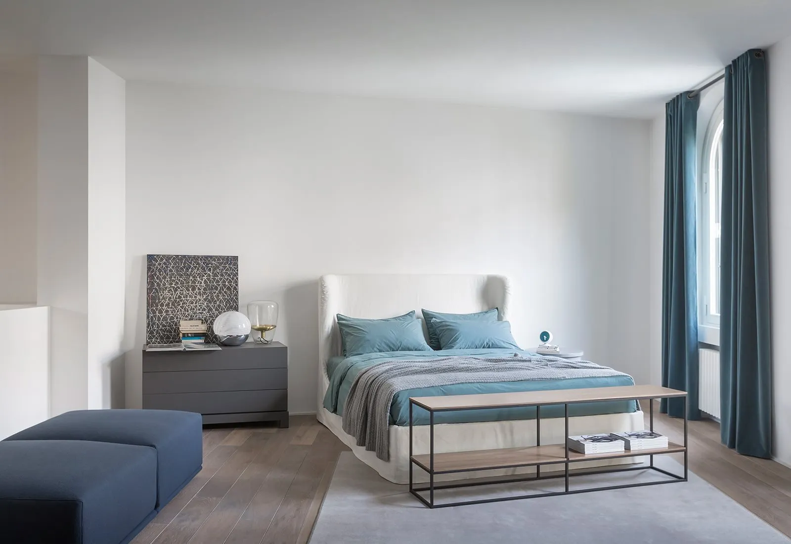 Hardy – Meridiani at Mesmetric
