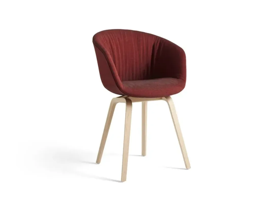 About A Chair AAC 23 Soft – Hay at Mesmetric