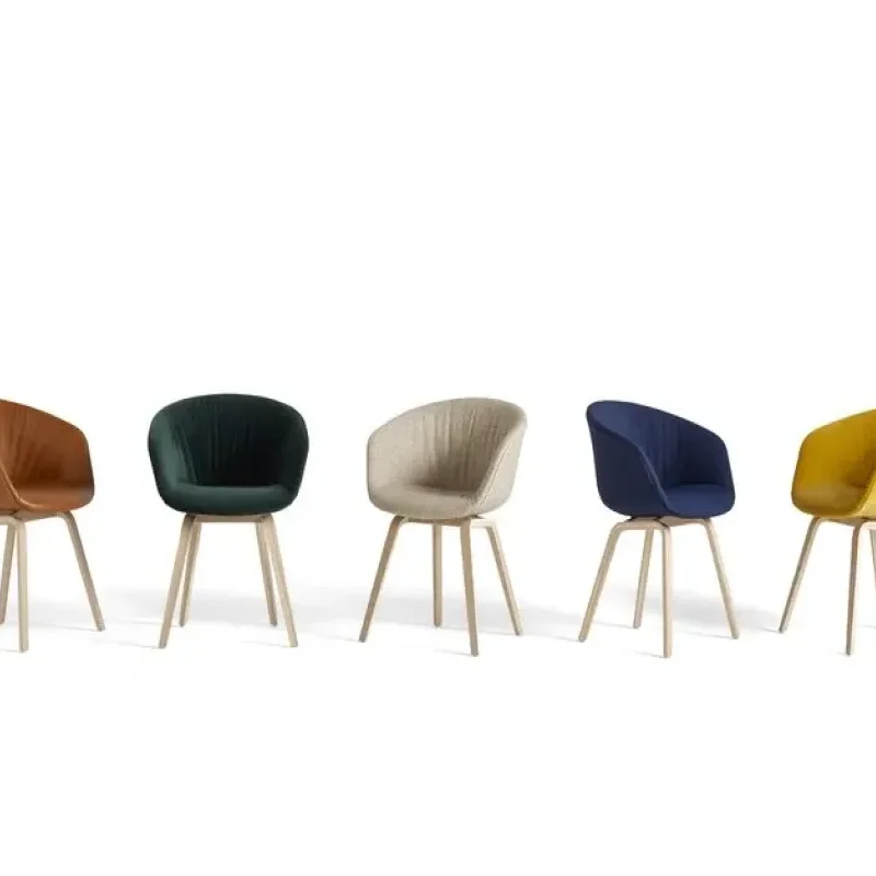 About A Chair AAC 23 Soft – Hay at Mesmetric