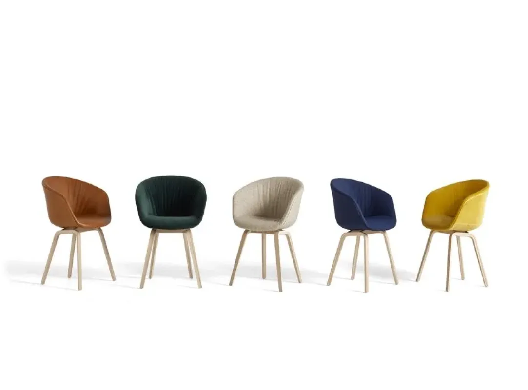 About A Chair AAC 23 Soft – Hay at Mesmetric