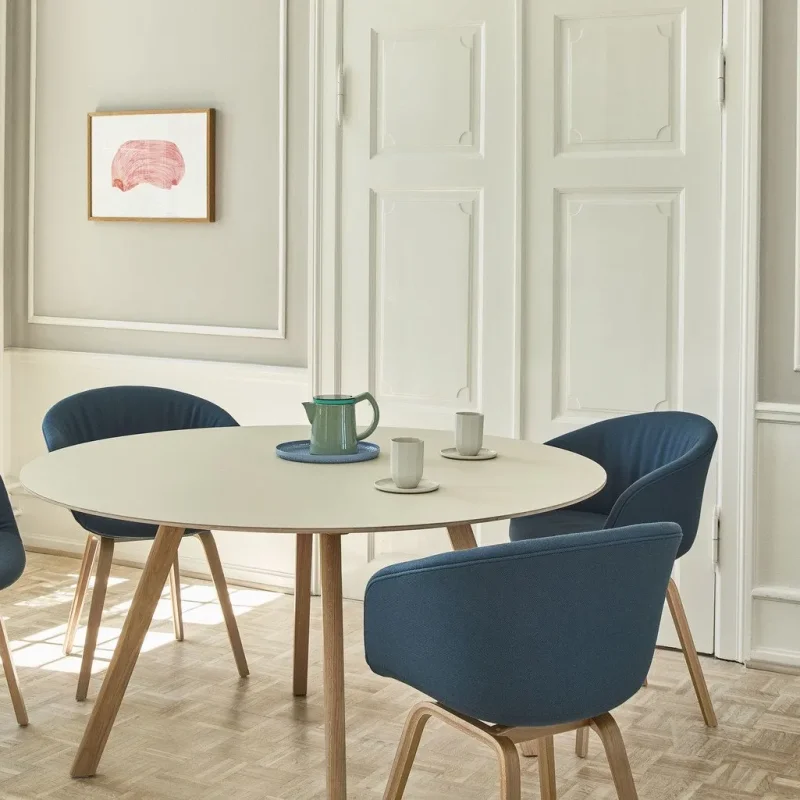 About A Chair AAC 23 Soft – Hay at Mesmetric