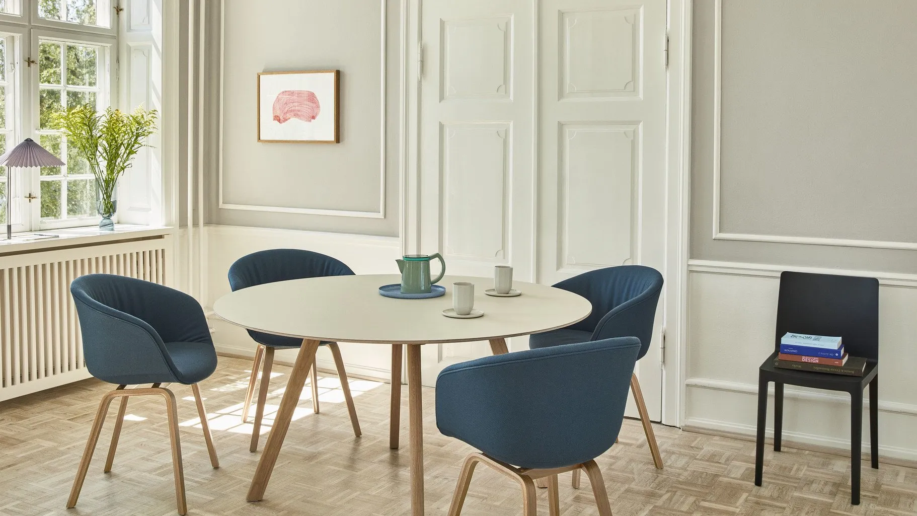 About A Chair AAC 23 Soft – Hay at Mesmetric