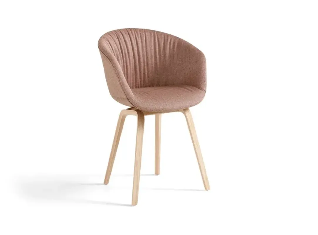 About A Chair AAC 23 Soft – Hay at Mesmetric