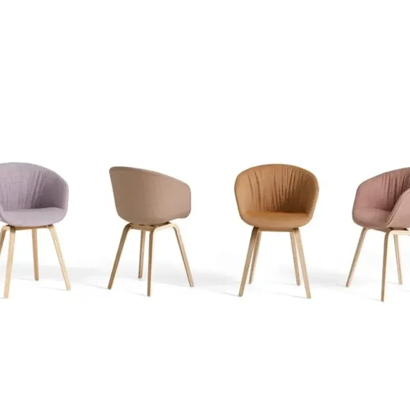 About A Chair AAC 23 Soft – Hay at Mesmetric