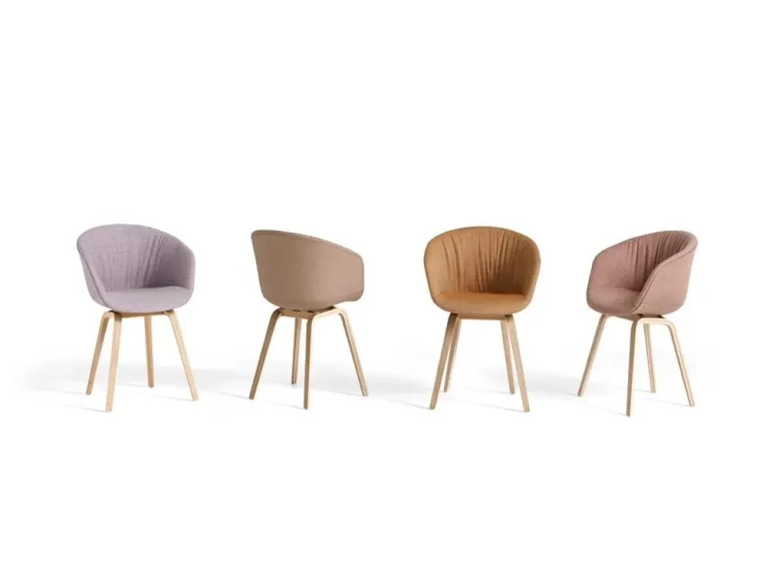 About A Chair AAC 23 Soft – Hay at Mesmetric