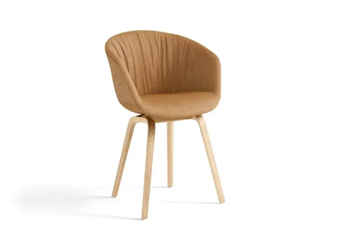 About A Chair AAC 23 Soft – Hay at Mesmetric