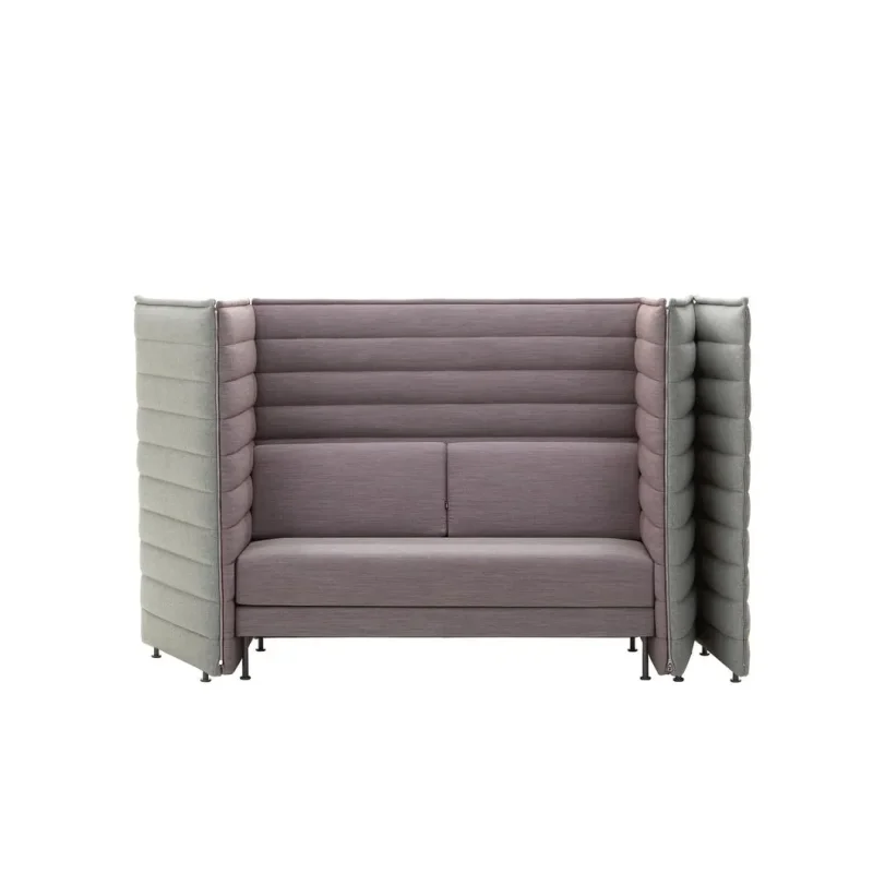 Alcove Plus Sofa – Vitra at Mesmetric