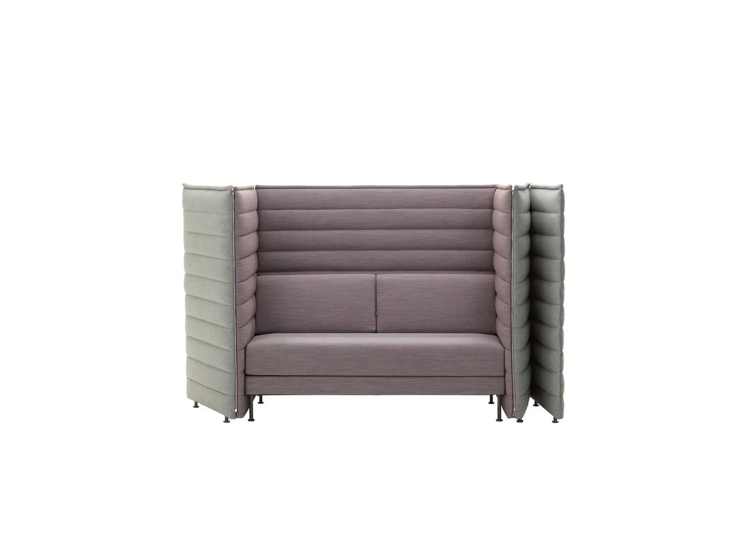 Alcove Plus Sofa – Vitra at Mesmetric