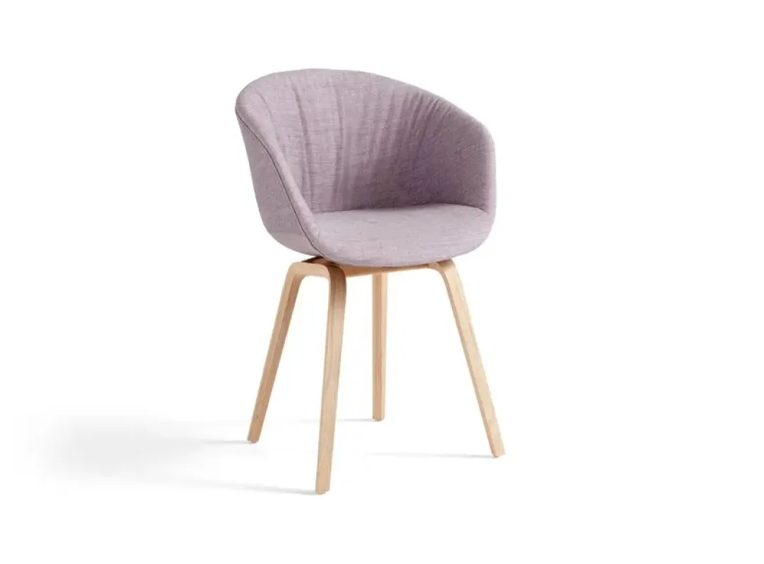 About A Chair AAC 23 Soft – Hay at Mesmetric
