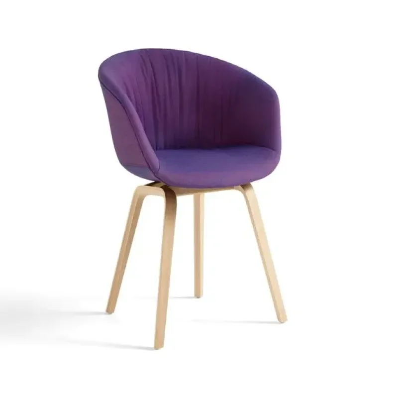 About A Chair AAC 23 Soft – Hay at Mesmetric