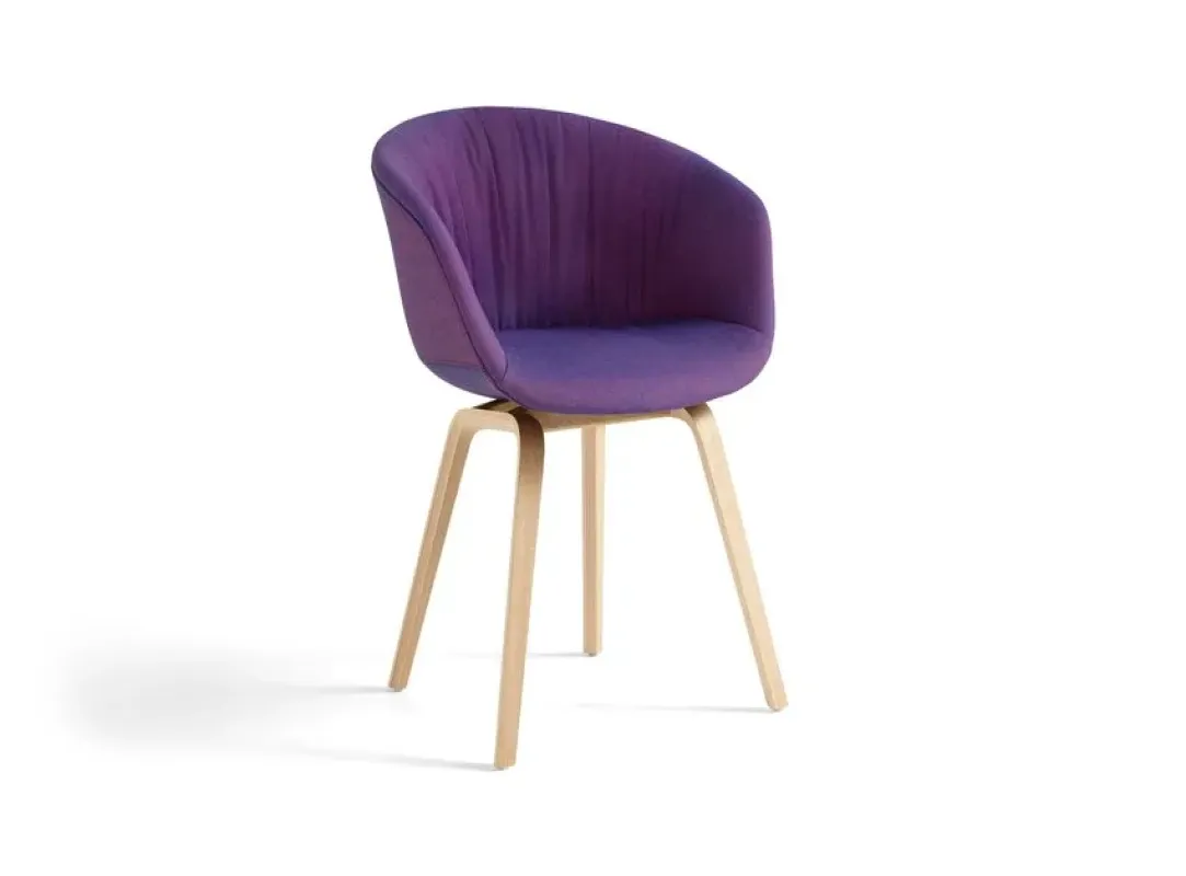 About A Chair AAC 23 Soft – Hay at Mesmetric