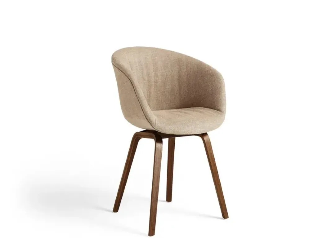 About A Chair AAC 23 Soft – Hay at Mesmetric