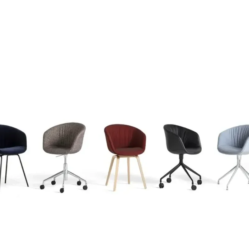 About A Chair AAC 23 Soft – Hay at Mesmetric