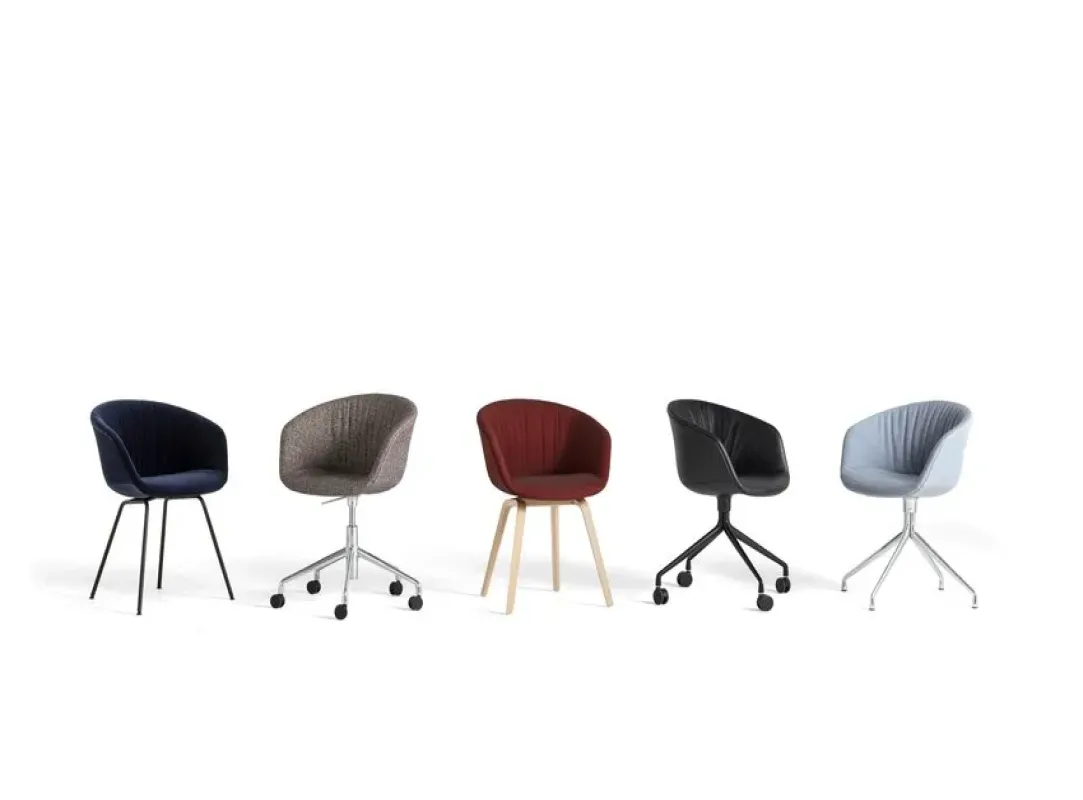 About A Chair AAC 23 Soft – Hay at Mesmetric