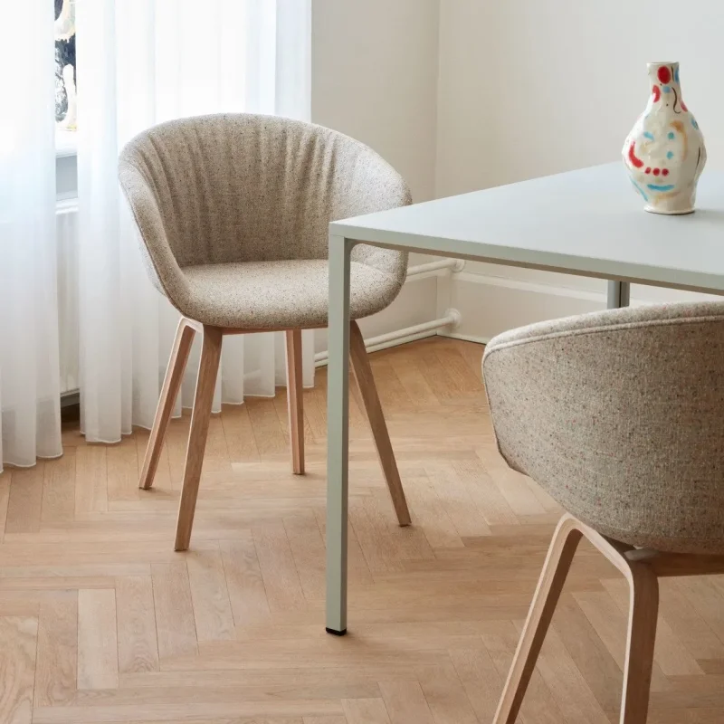 About A Chair AAC 23 Soft – Hay at Mesmetric