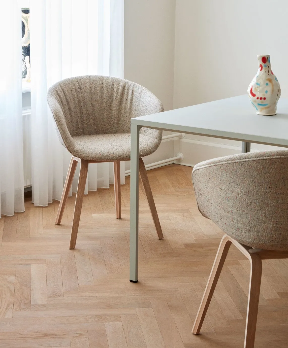 About A Chair AAC 23 Soft – Hay at Mesmetric