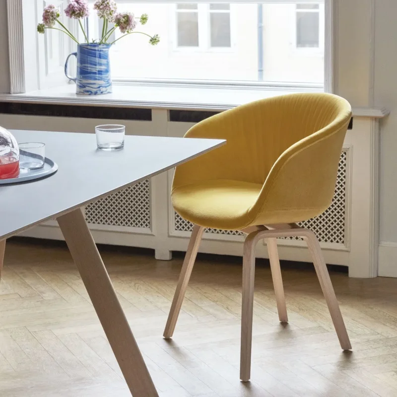 About A Chair AAC 23 Soft – Hay at Mesmetric