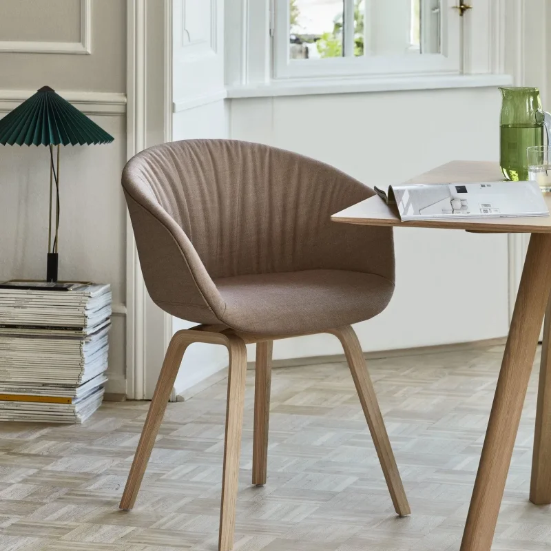 About A Chair AAC 23 Soft – Hay at Mesmetric