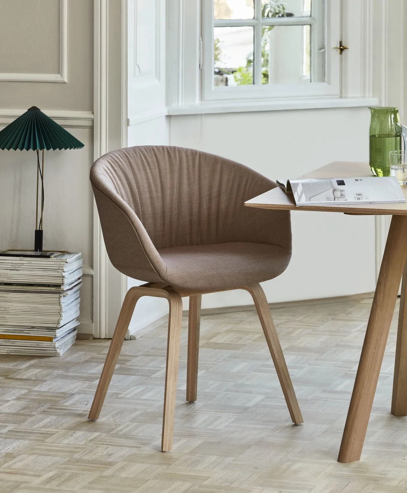 About A Chair AAC 23 Soft – Hay at Mesmetric