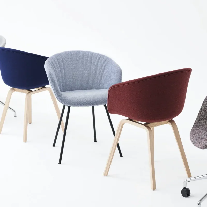 About A Chair AAC 23 Soft – Hay at Mesmetric