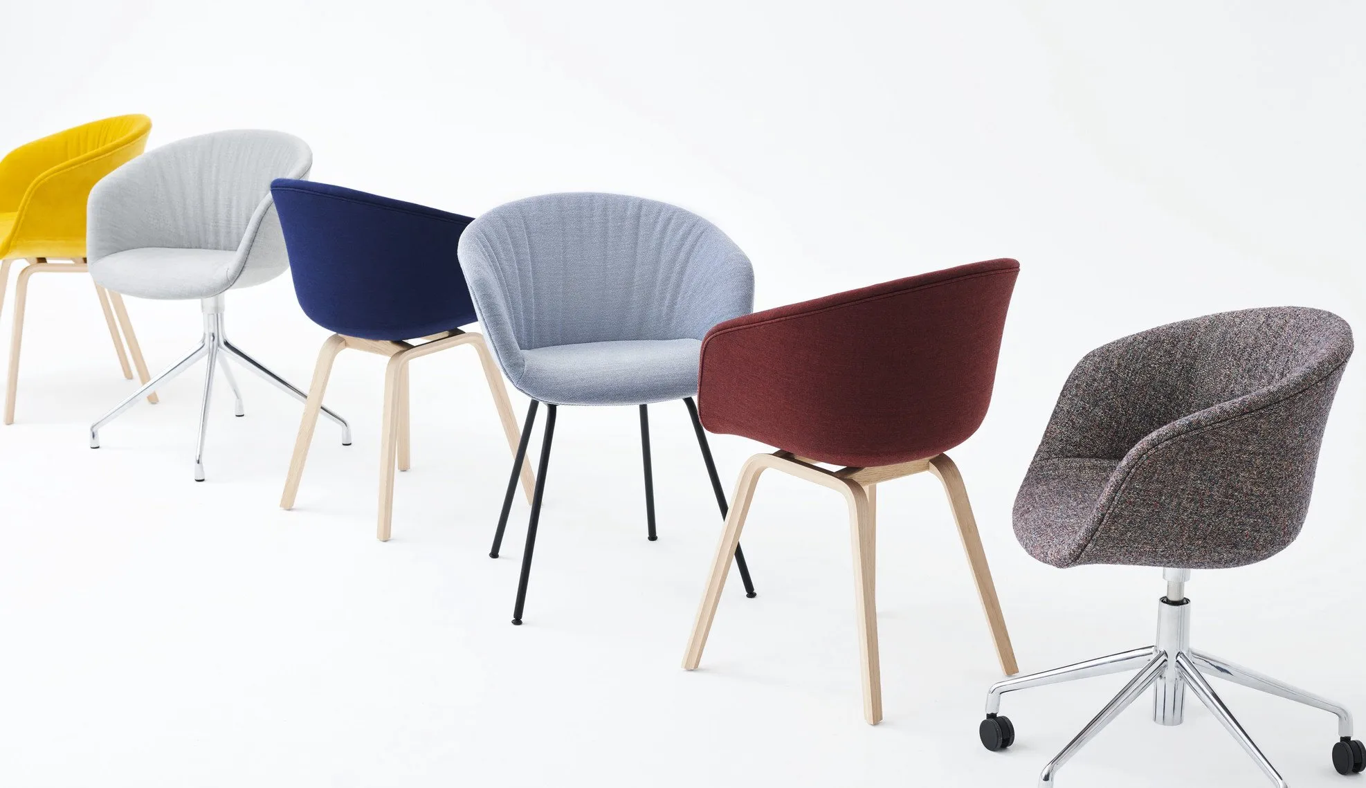 About A Chair AAC 23 Soft – Hay at Mesmetric