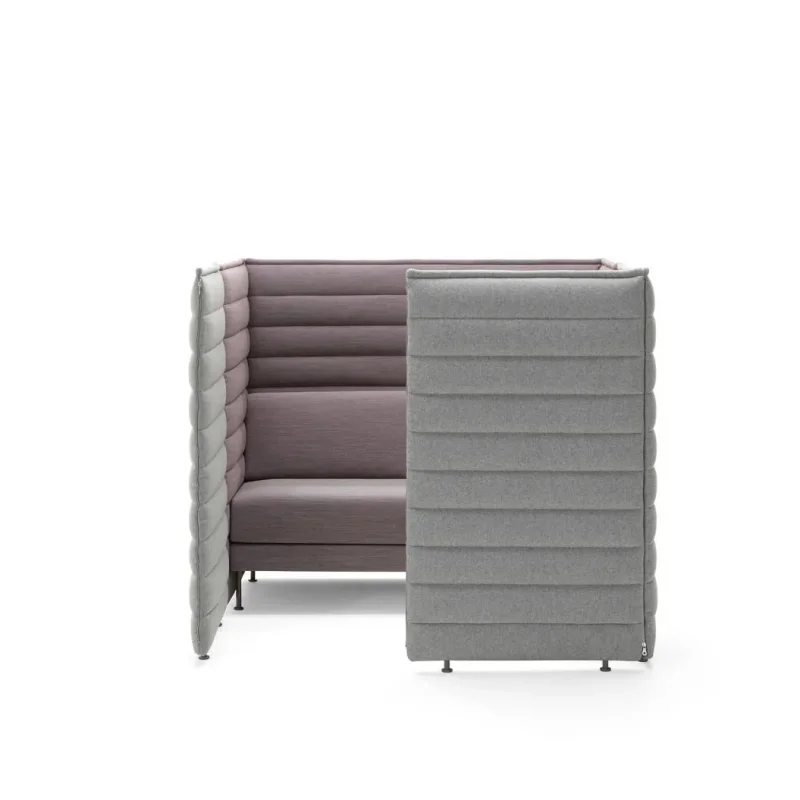 Alcove Plus Sofa – Vitra at Mesmetric