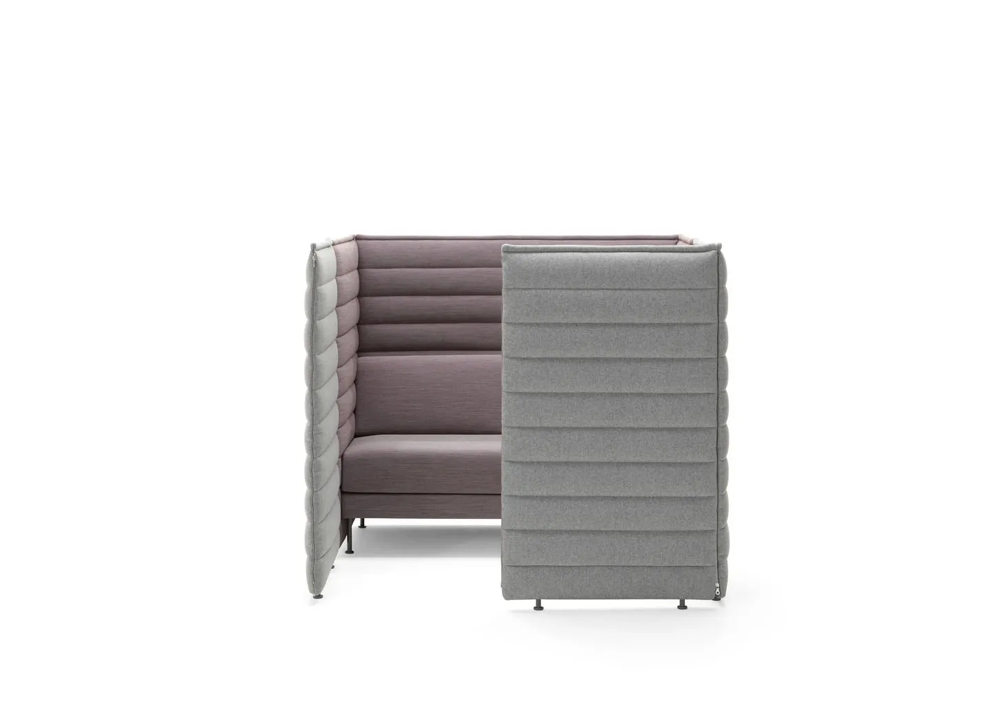 Alcove Plus Sofa – Vitra at Mesmetric