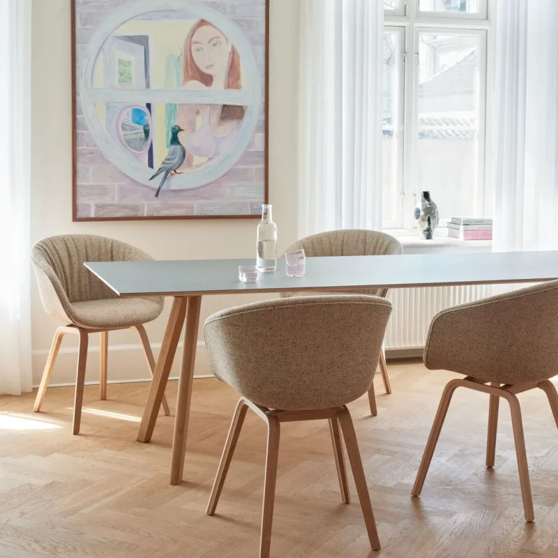 About A Chair AAC 23 Soft – Hay at Mesmetric