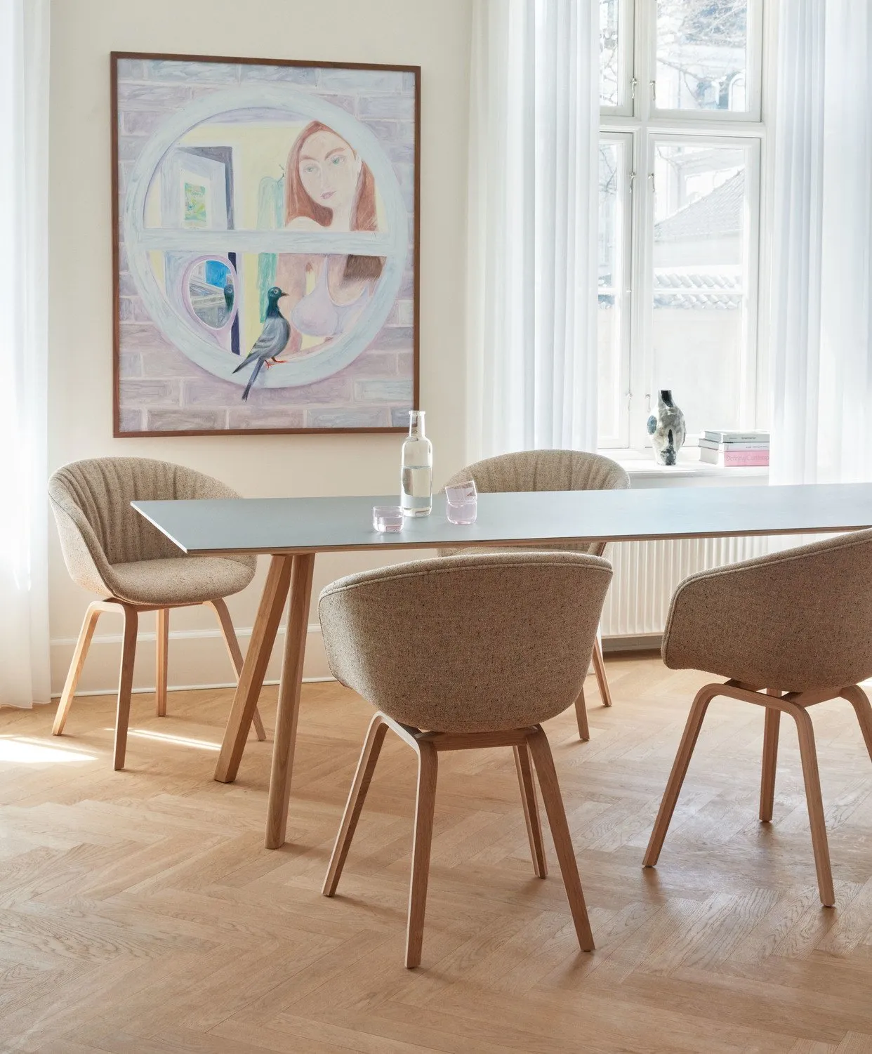 About A Chair AAC 23 Soft – Hay at Mesmetric
