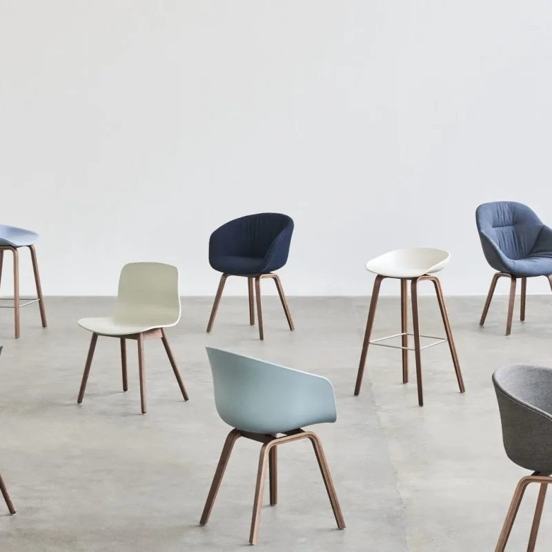 About A Chair AAC 23 Soft – Hay at Mesmetric