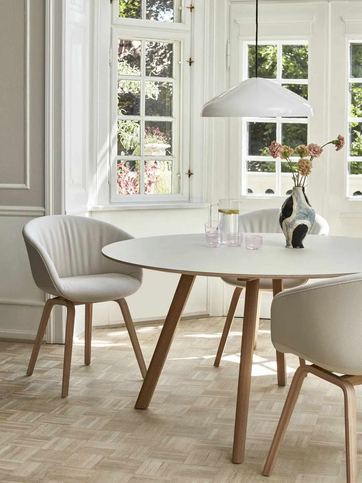 About A Chair AAC 23 Soft – Hay at Mesmetric