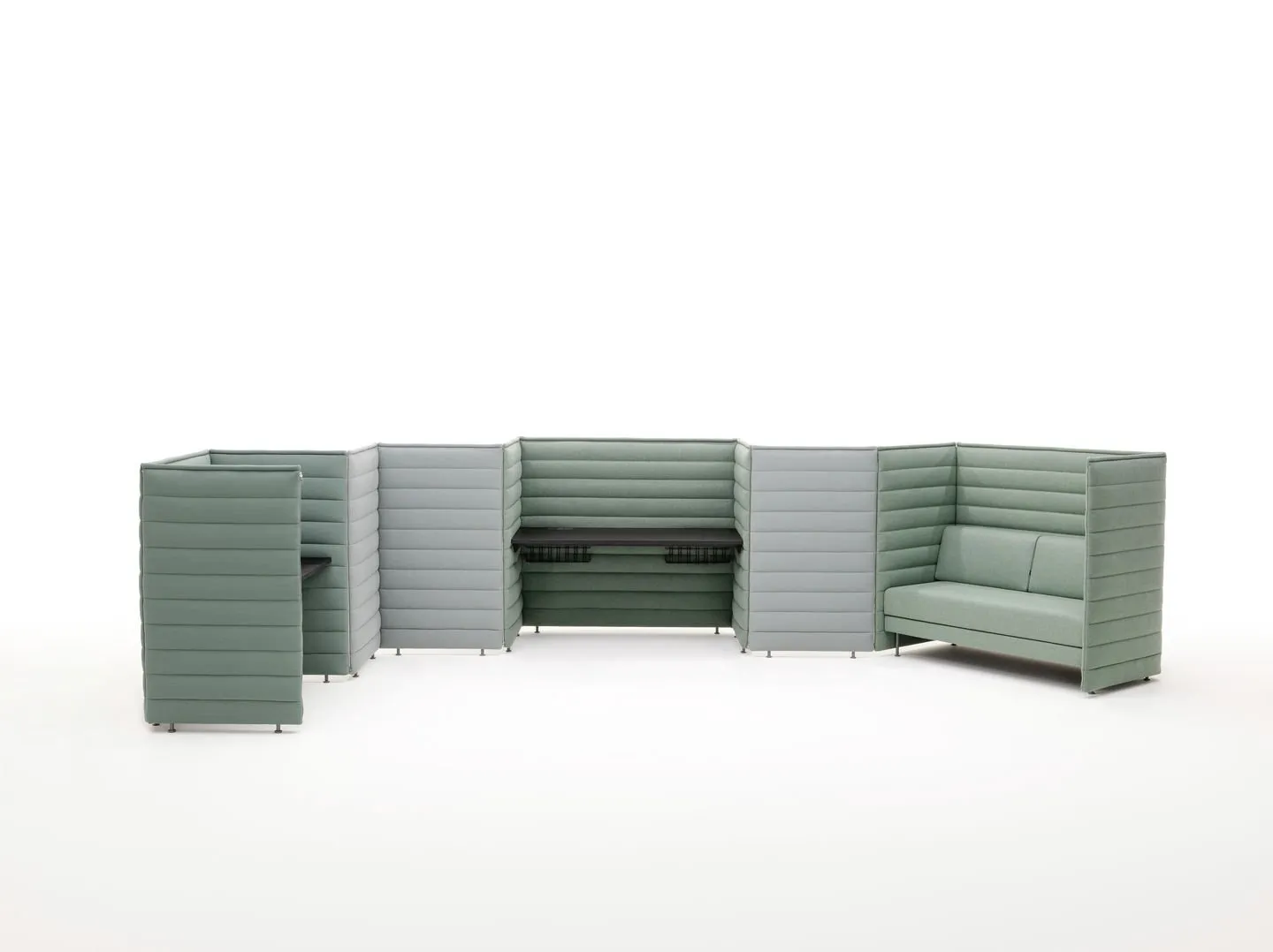 Alcove Plus Sofa – Vitra at Mesmetric