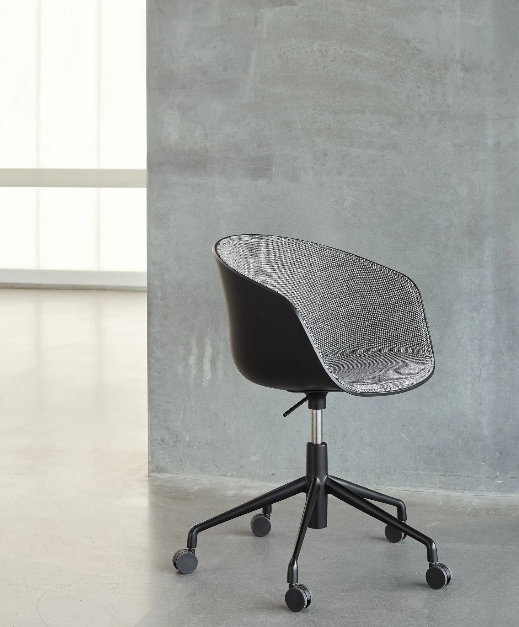 About A Chair AAC 52 & AAC 53 – Hay at Mesmetric