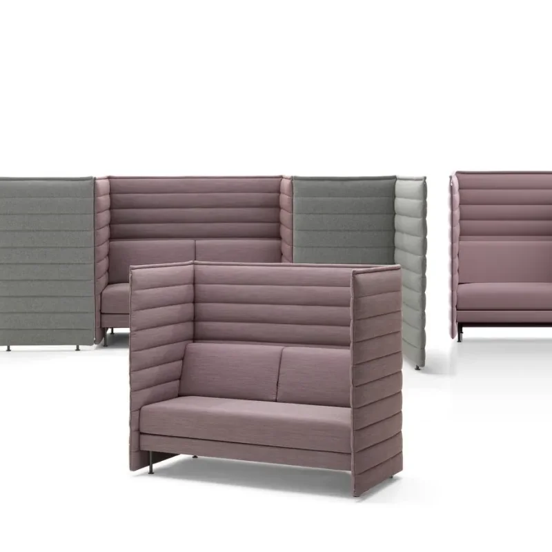 Alcove Plus Sofa – Vitra at Mesmetric