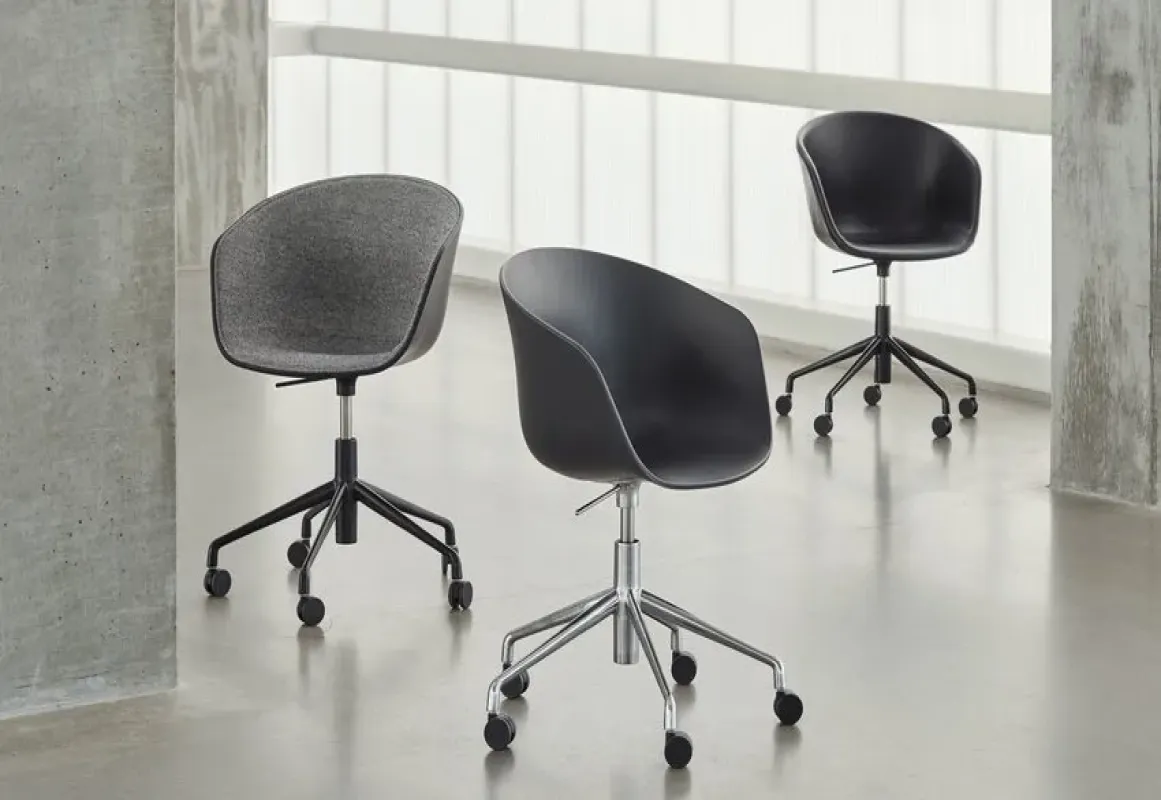 About A Chair AAC 52 & AAC 53 – Hay at Mesmetric