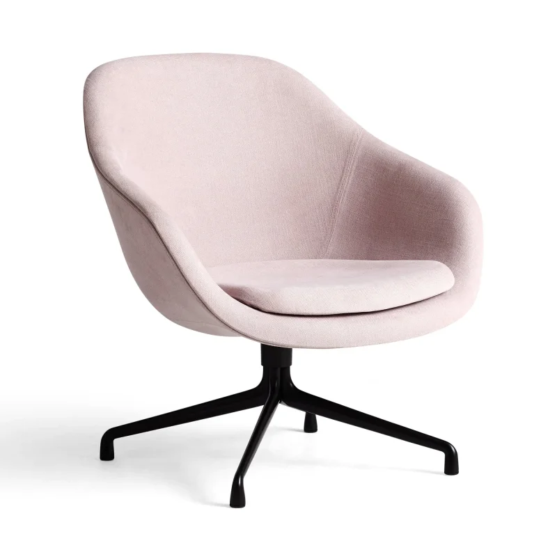 About A lounge AAL 81, 91 – Hay at Mesmetric
