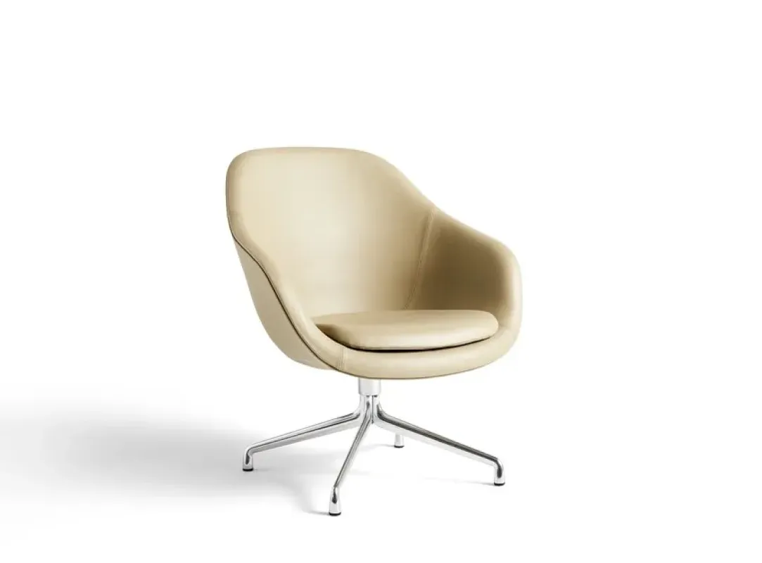 About A lounge AAL 81, 91 – Hay at Mesmetric