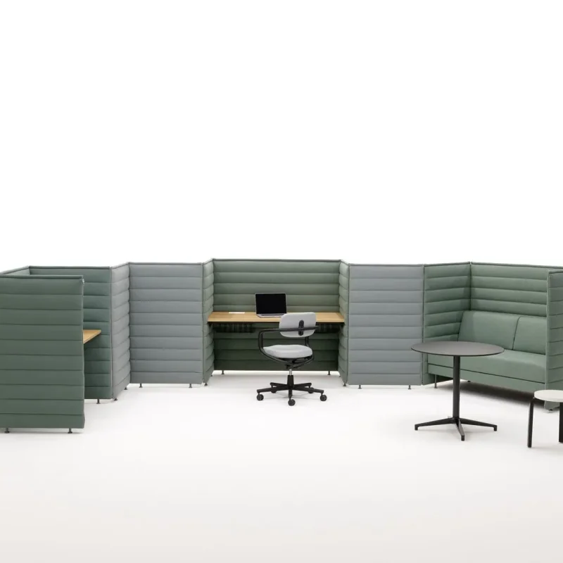 Alcove Plus Sofa – Vitra at Mesmetric